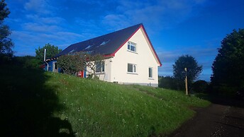 Skye Lodge