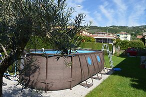 Il Sole e la Luna B&B in Garda