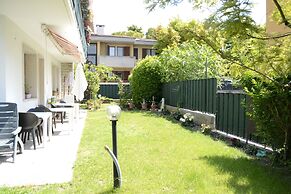 Il Sole e la Luna B&B in Garda