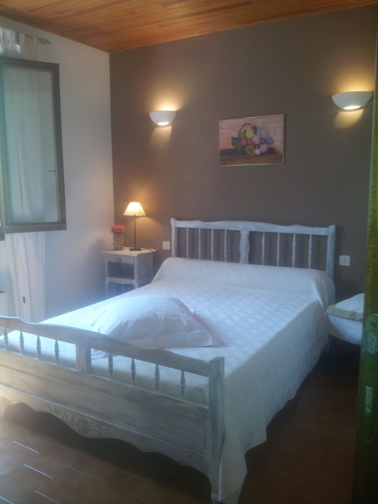 Chambres d'hôtes - Casa di Rosa
