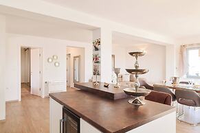 Villa Olive Garden Apartments