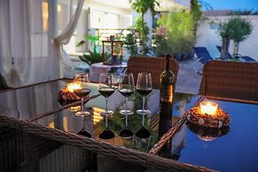 Villa Olive Garden Apartments