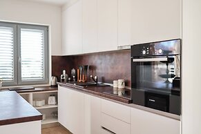 Villa Olive Garden Apartments