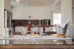 Villa Olive Garden Apartments