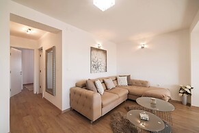 Villa Olive Garden Apartments