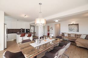 Villa Olive Garden Apartments