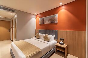 De Venetian by TGI