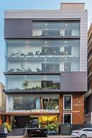 De Venetian by TGI