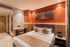 De Venetian by TGI