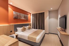 De Venetian by TGI