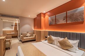 De Venetian by TGI