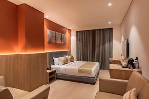 De Venetian by TGI