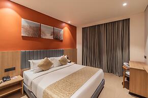 De Venetian by TGI