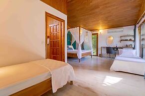Etenna Beach Bungalows