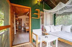 Etenna Beach Bungalows