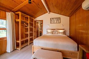 Etenna Beach Bungalows