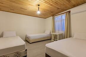 Etenna Beach Bungalows