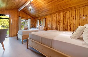 Etenna Beach Bungalows