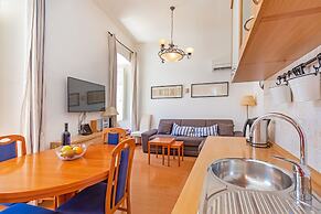 Apartment Royale