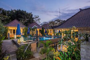 221 Garden cottages