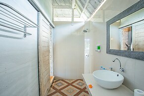 221 Garden cottages