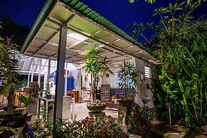 221 Garden cottages