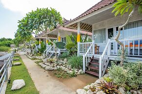 Bukit Taman Cottages