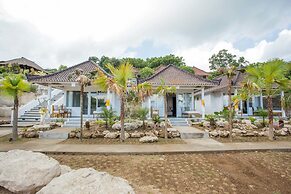Bukit Taman Cottages