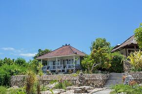 Bukit Taman Cottages