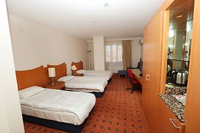 Hotel Diyarbakir