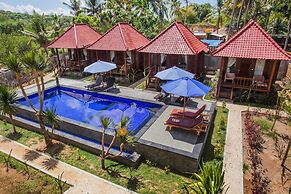 Maha Guru Huts