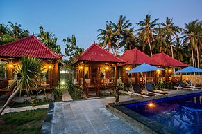 Maha Guru Huts