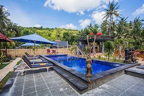 Maha Guru Huts