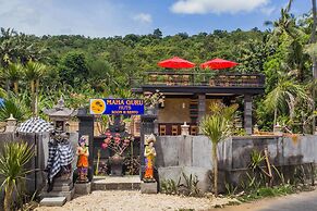 Maha Guru Huts