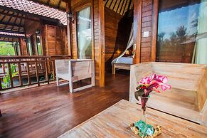 Maha Guru Huts