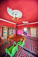 Bedouin Pink EcoHouse - Hostel