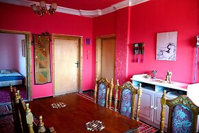 Bedouin Pink EcoHouse - Hostel