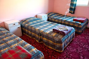 Bedouin Pink EcoHouse - Hostel
