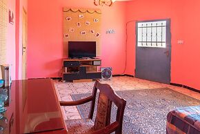 Bedouin Pink EcoHouse - Hostel