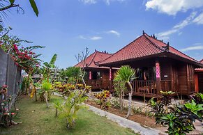 Pancali Cottages
