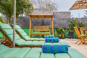Pancali Cottages