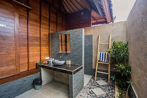 Pancali Cottages
