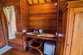 Pancali Cottages