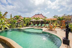 Pancali Cottages
