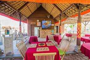 Pancali Cottages