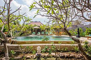Pancali Cottages