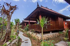 Pancali Cottages