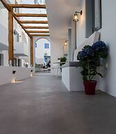 L' arco Milos Suite