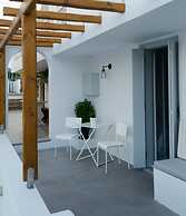 L' arco Milos Suite