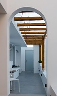 L' arco Milos Suite
